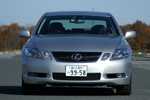 쥯GS430