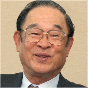 Osamu Masuko