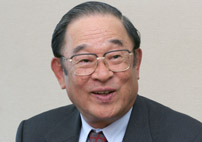 張富士夫