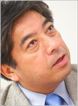 Yasuhisa Nakamura