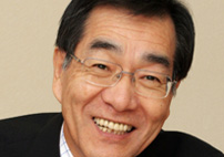 森郁夫