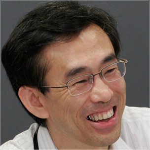 ʹ Yuichi Moriguchi