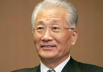 井巻 久一(いまき・ひさかず)