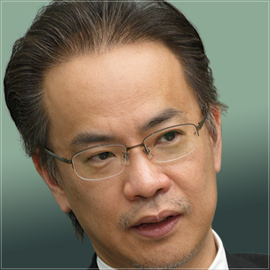 Shigeki Tomoyama