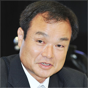 Takanobu Ito