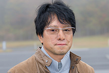 太田哲也