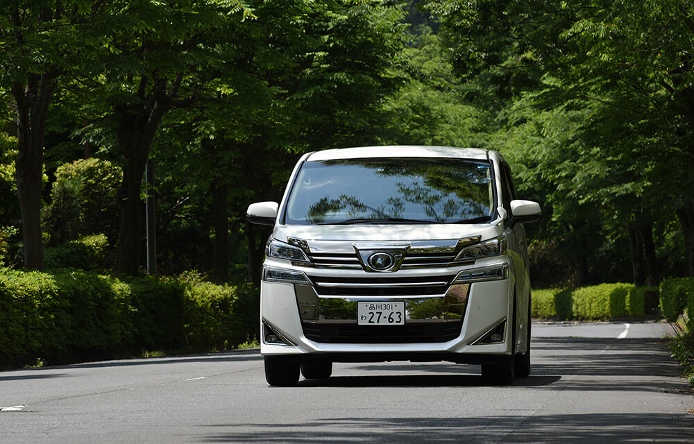 ダンロップ　エナセーブ RV505 × レスポンス