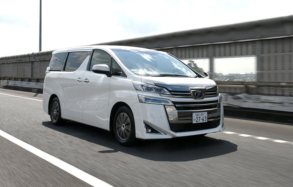 ダンロップ　エナセーブ RV505 × レスポンス