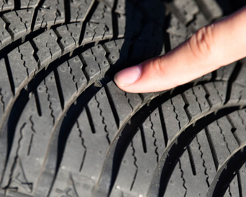 DUNLOP ALL SEASON MAXX AS1 × レスポンス