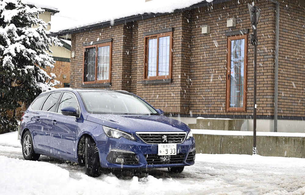 DUNLOP ALL SEASON MAXX AS1 × レスポンス
