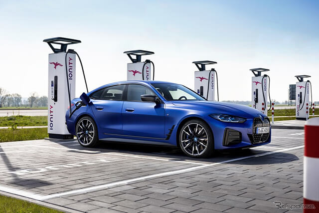 電気自動車 Ev Phev Phvニュースまとめ レスポンス Response Jp