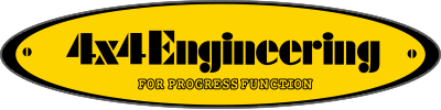 フォーバイフォーエンジニアリングサービス : 4x4 Engineering Service