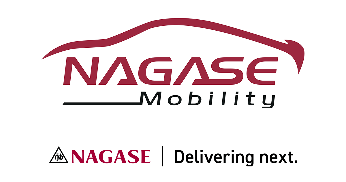 NAGASE Mobility｜長瀬産業株式会社
