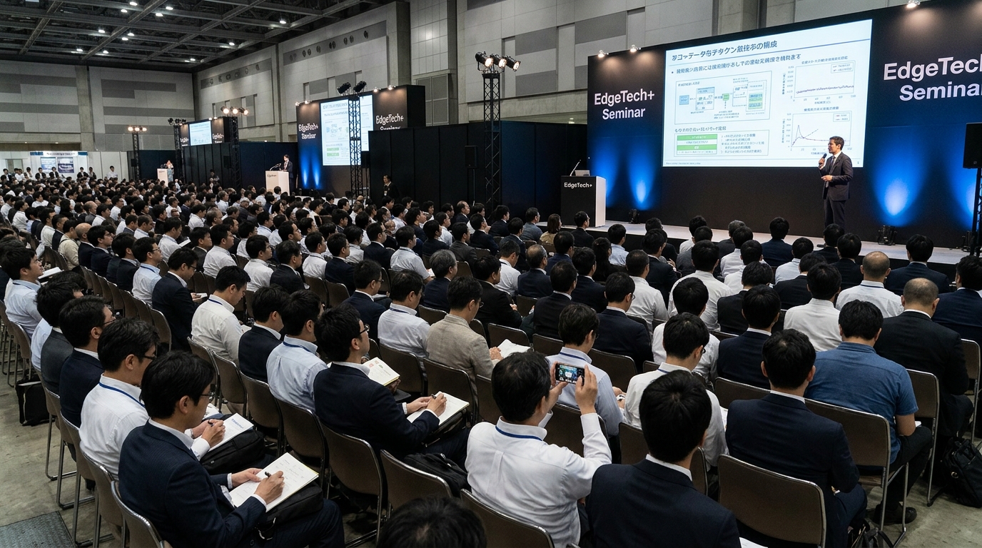 EdgeTech+