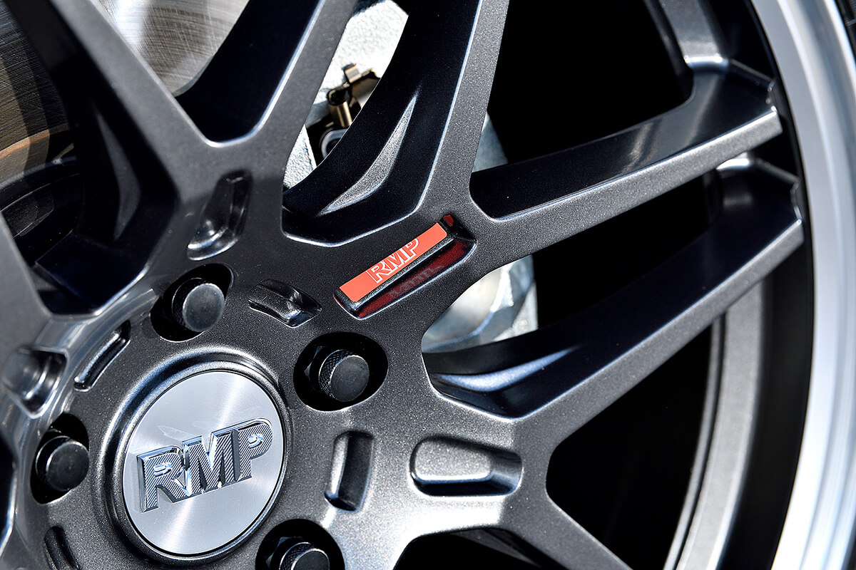 MID【RMP 720F】