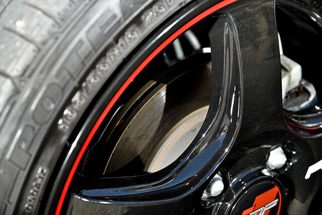 MiD【RMPレーシング R50】