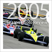 2005年シーズンはHonda V8エンジンを4チーム10台に供給。序盤から圧倒的なパフォーマンスを発揮してシーズン12勝を達成し、昨年に続いて3冠を獲得した。