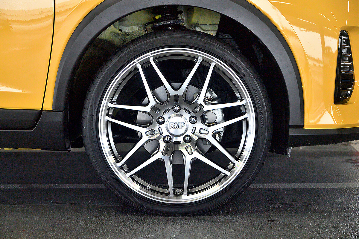 MID【RMP 720F】