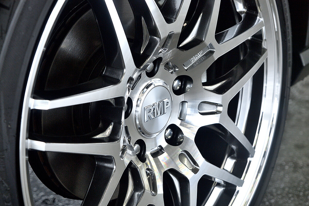 MID【RMP 720F】