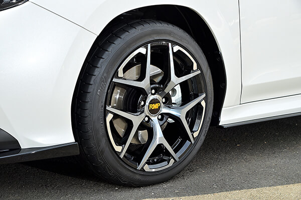 MID【RMP 025FX】