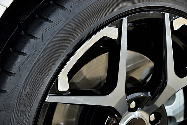 MID【RMP 025FX】