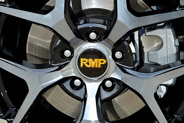 MID【RMP 025FX】
