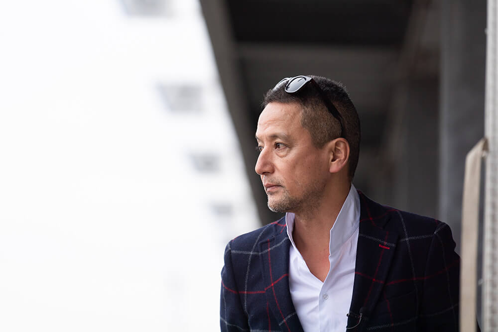 MINI × レスポンス