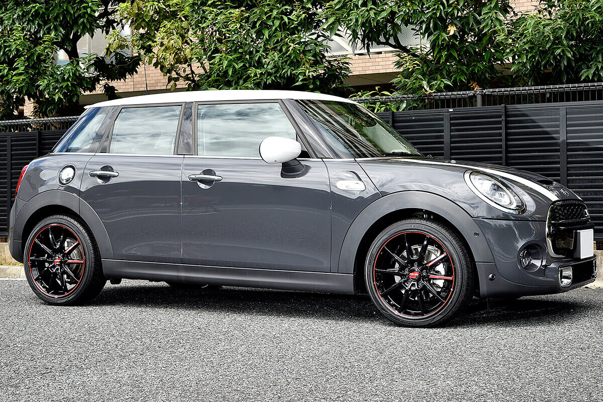 MID【RMP R25】