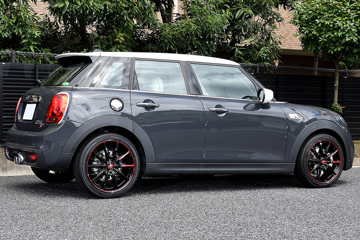 MID【RMP R25】