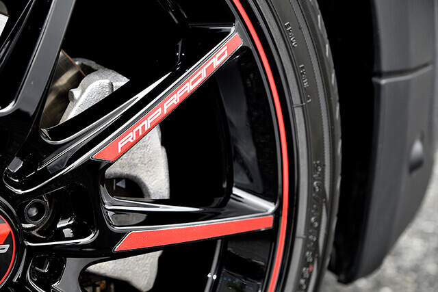 MID【RMP R25】