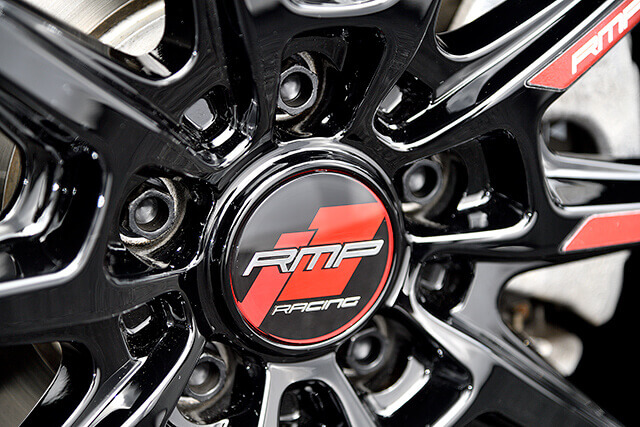 MID【RMP R25】