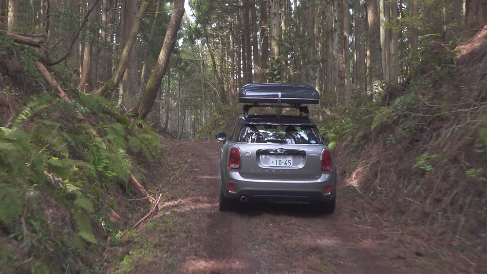 MINI × レスポンス