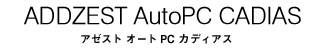 ADDZEST AutoPC CADIAS