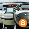 RENAULT AVANTIME