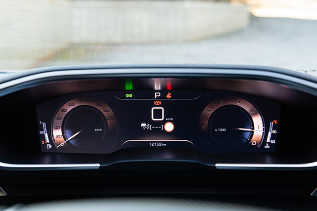 PEUGEOT 508・508 SW