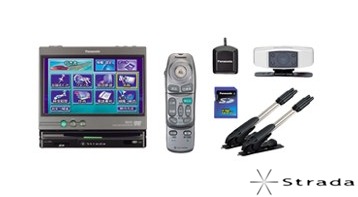 StradaCN-DV250R