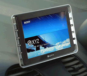 SONY IMAGE