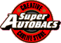 Super AUTOBACS