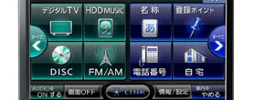 ̿Ǹ ѥʥ˥å ȥ顼 CN-HX900D