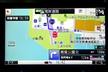 NAVITIME  ɥ饤֥ݡ