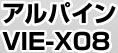 ѥ VIE-X08