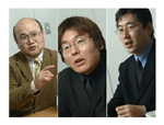 Response Crosstalk