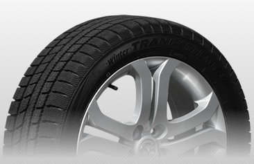 TOYO TIRES WINTER TRANPATH MK3 For MINI VAN