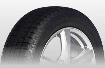 TOYO TIRES WINTER TRANPATH MK3 For MINI VAN
