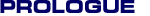 PROLOGUE