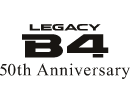 LEGACY 50th Anniversary