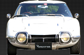 TOYOTA 2000GT