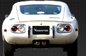 TOYOTA 2000GT