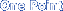 One Point