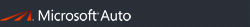 Microsoft Auto
